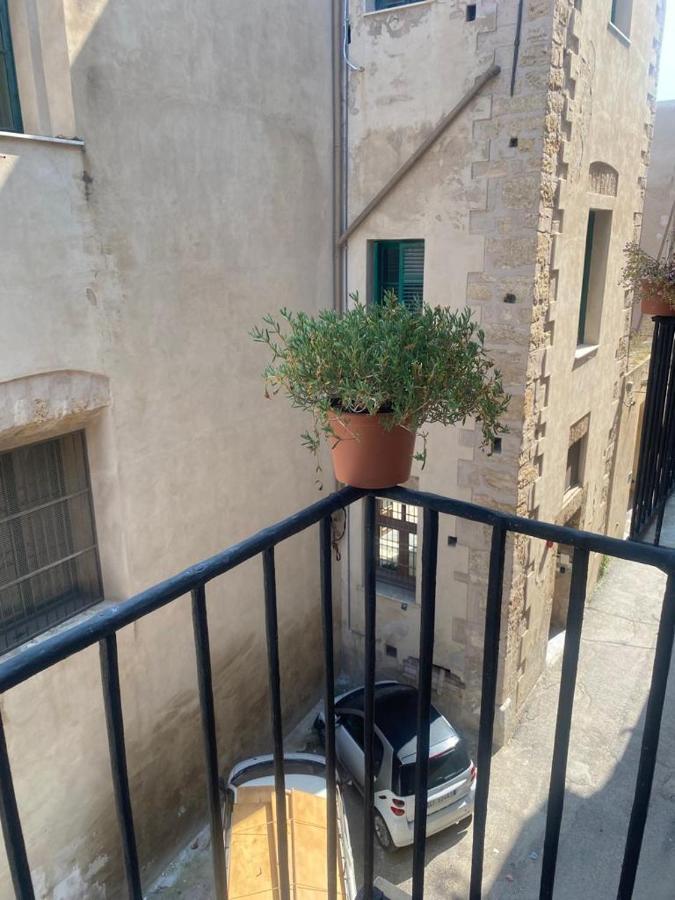 Casetta Della Cattedrale Palermo Exteriér fotografie